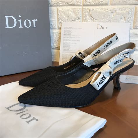 white dior shoes|christian dior heels price.